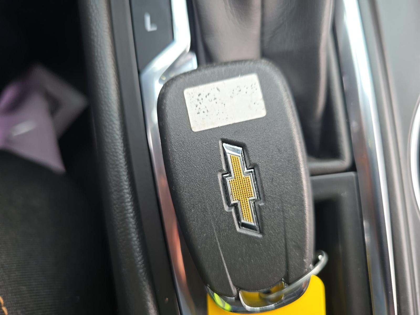 2022 Chevrolet Equinox LT AWD