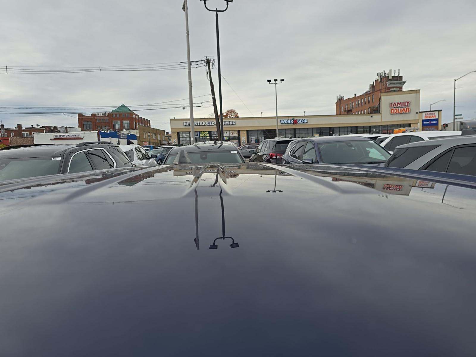 2022 Chevrolet Equinox LT AWD