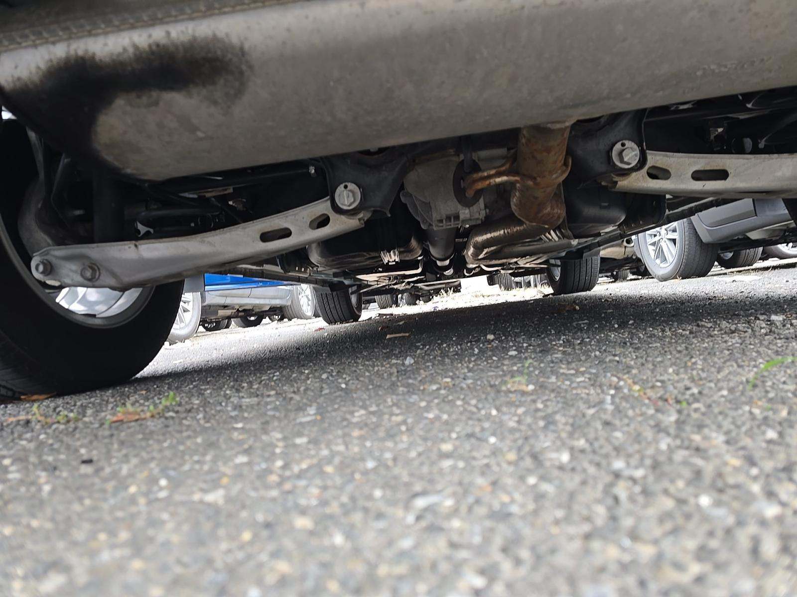 2022 Chevrolet Equinox LT AWD