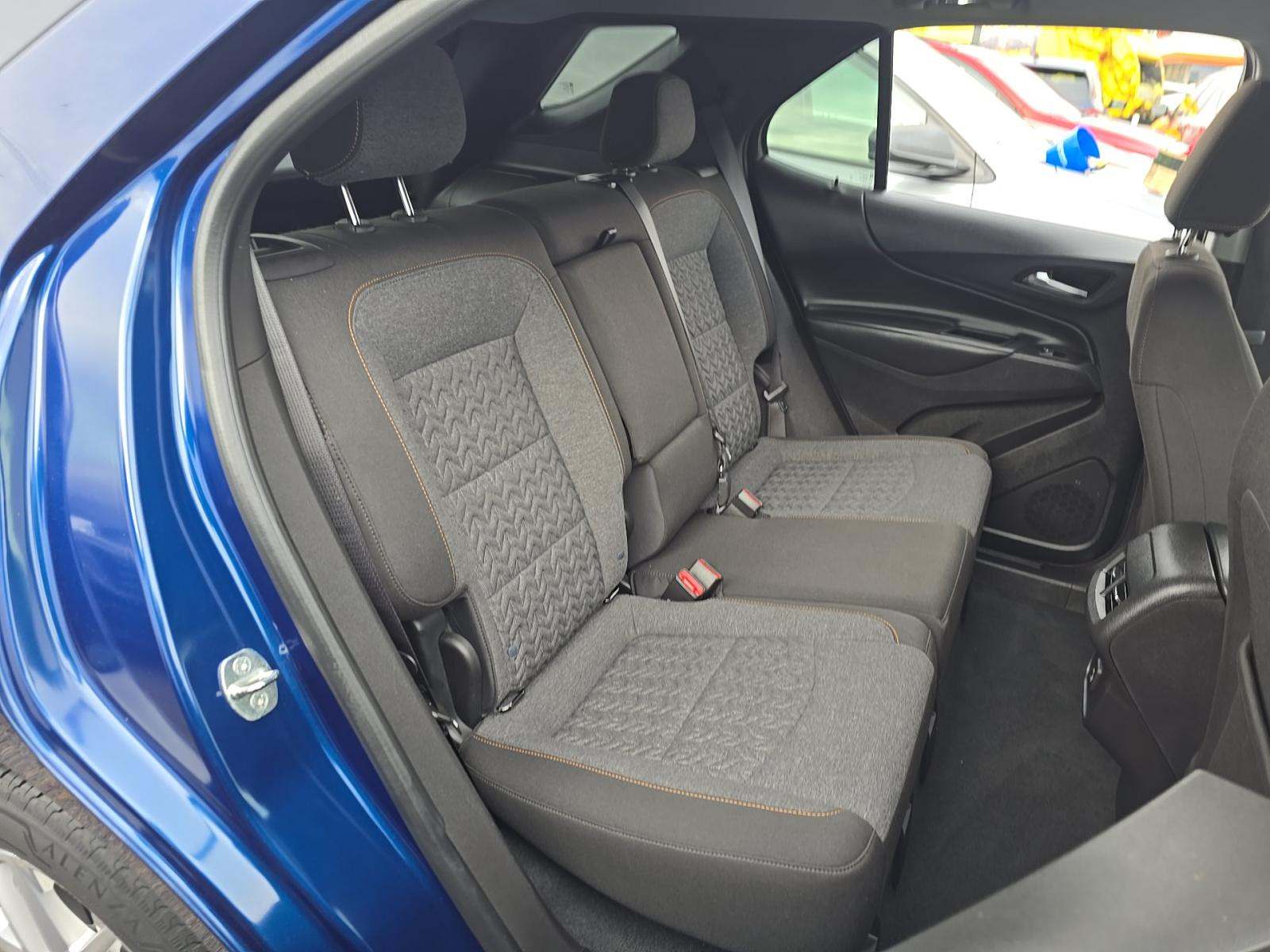 2022 Chevrolet Equinox LT AWD