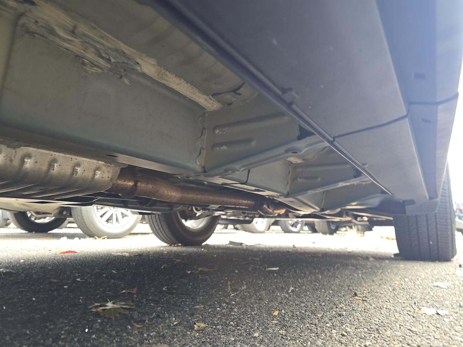 2022 Chevrolet Equinox LT AWD