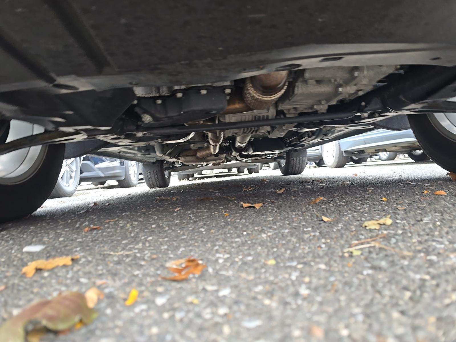 2022 Chevrolet Equinox LT AWD