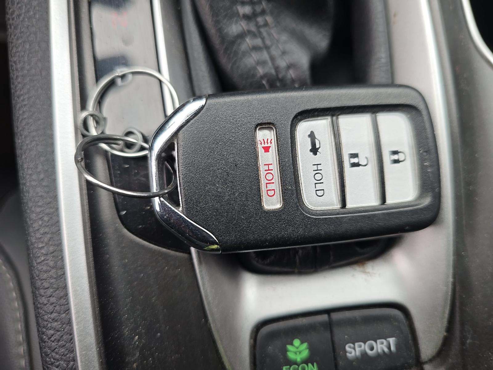 2022 Honda Accord Sport FWD