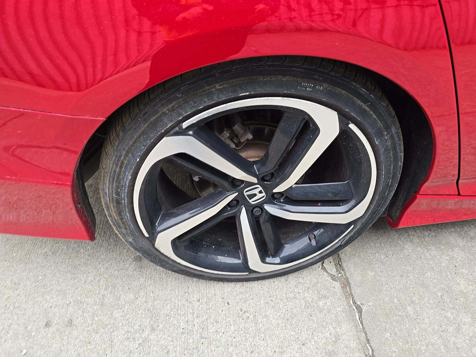 2022 Honda Accord Sport FWD