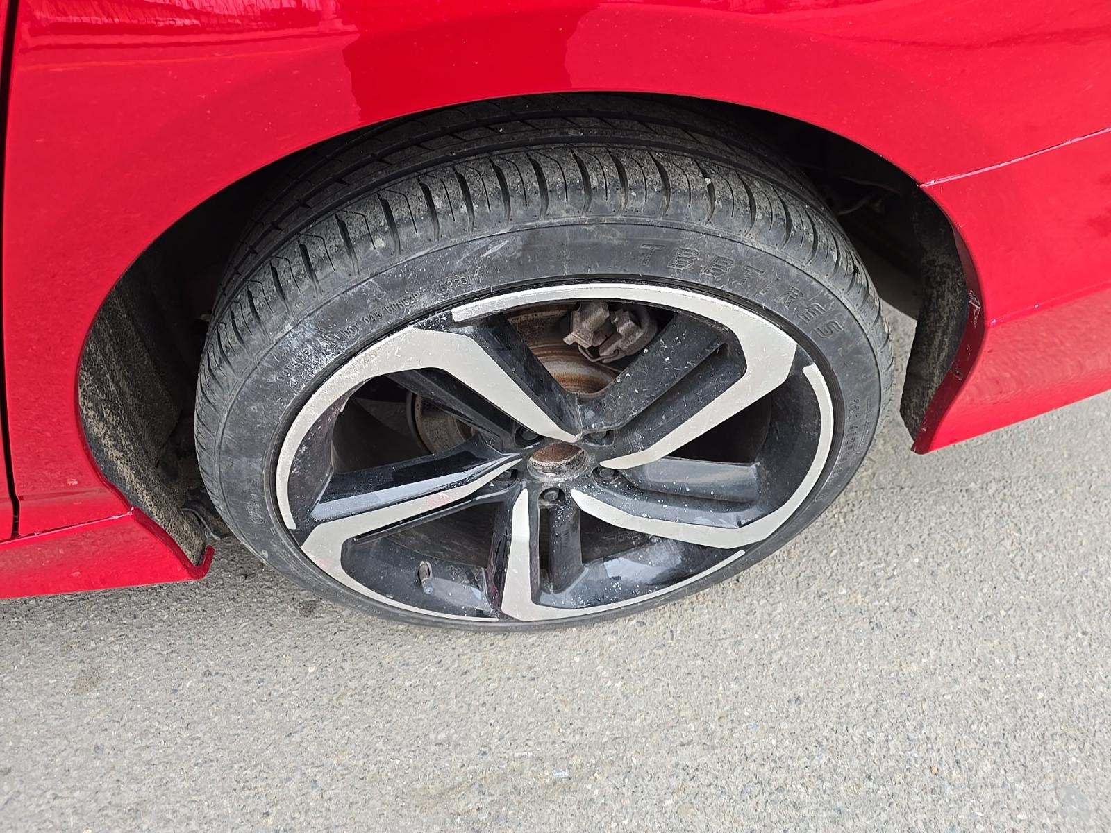 2022 Honda Accord Sport FWD
