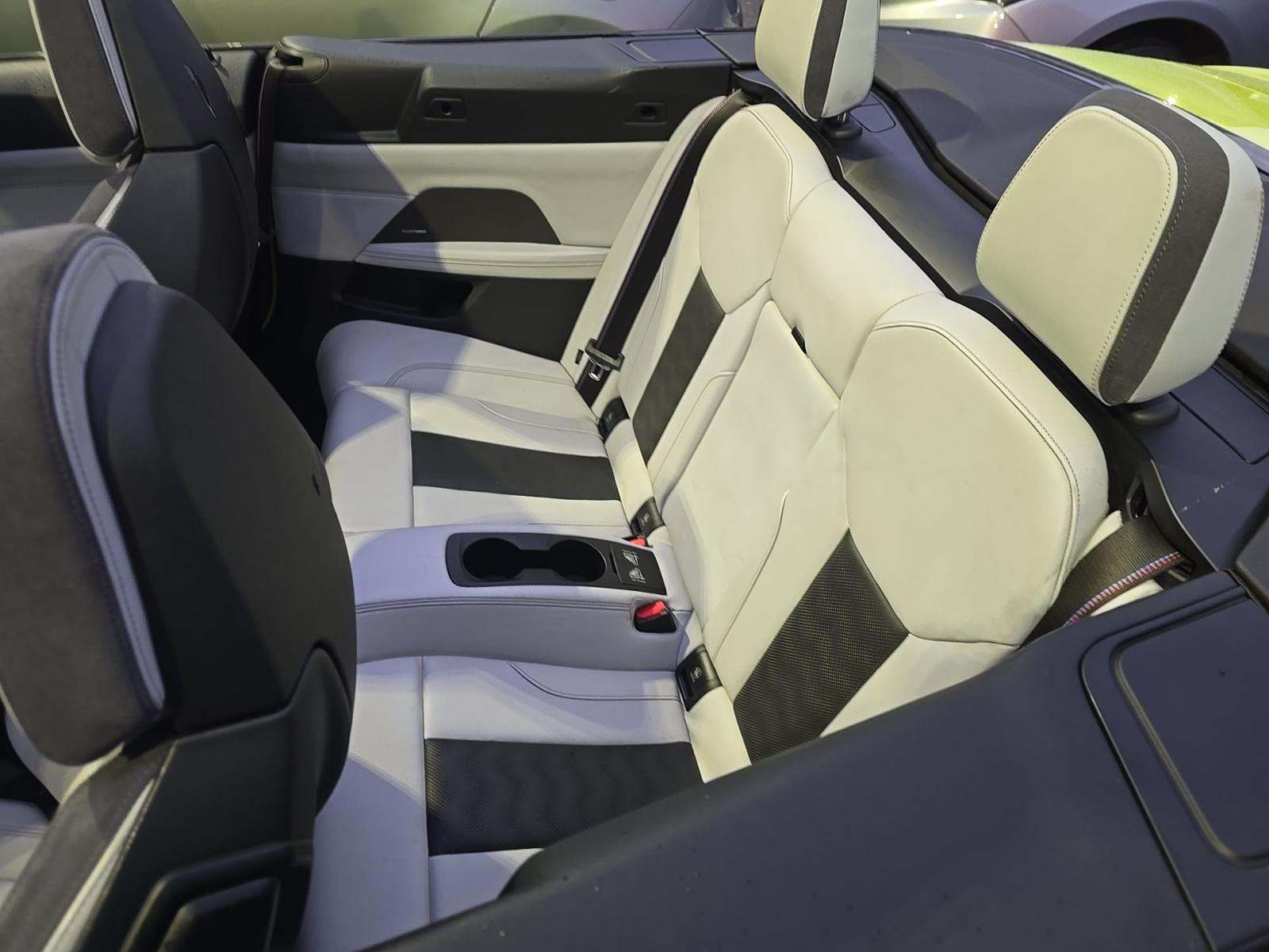 2022 BMW M4 Competition xDrive AWD