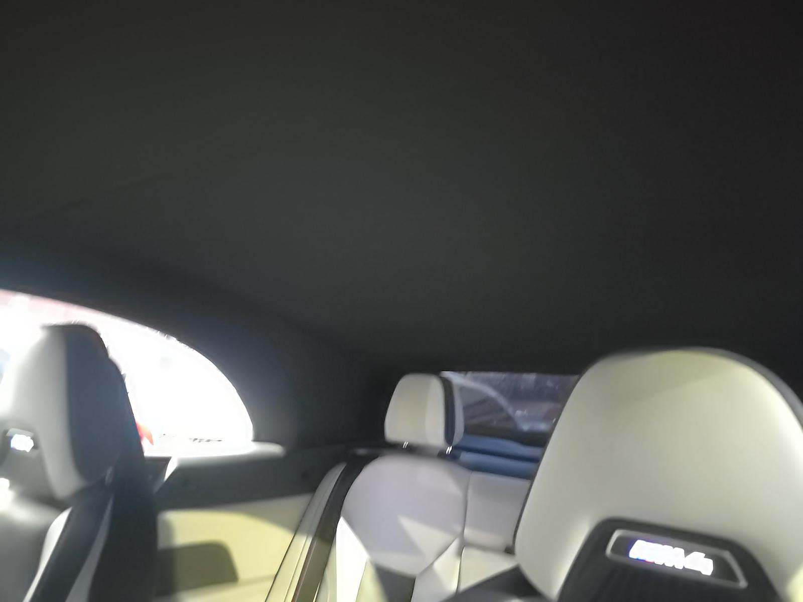 2022 BMW M4 Competition xDrive AWD