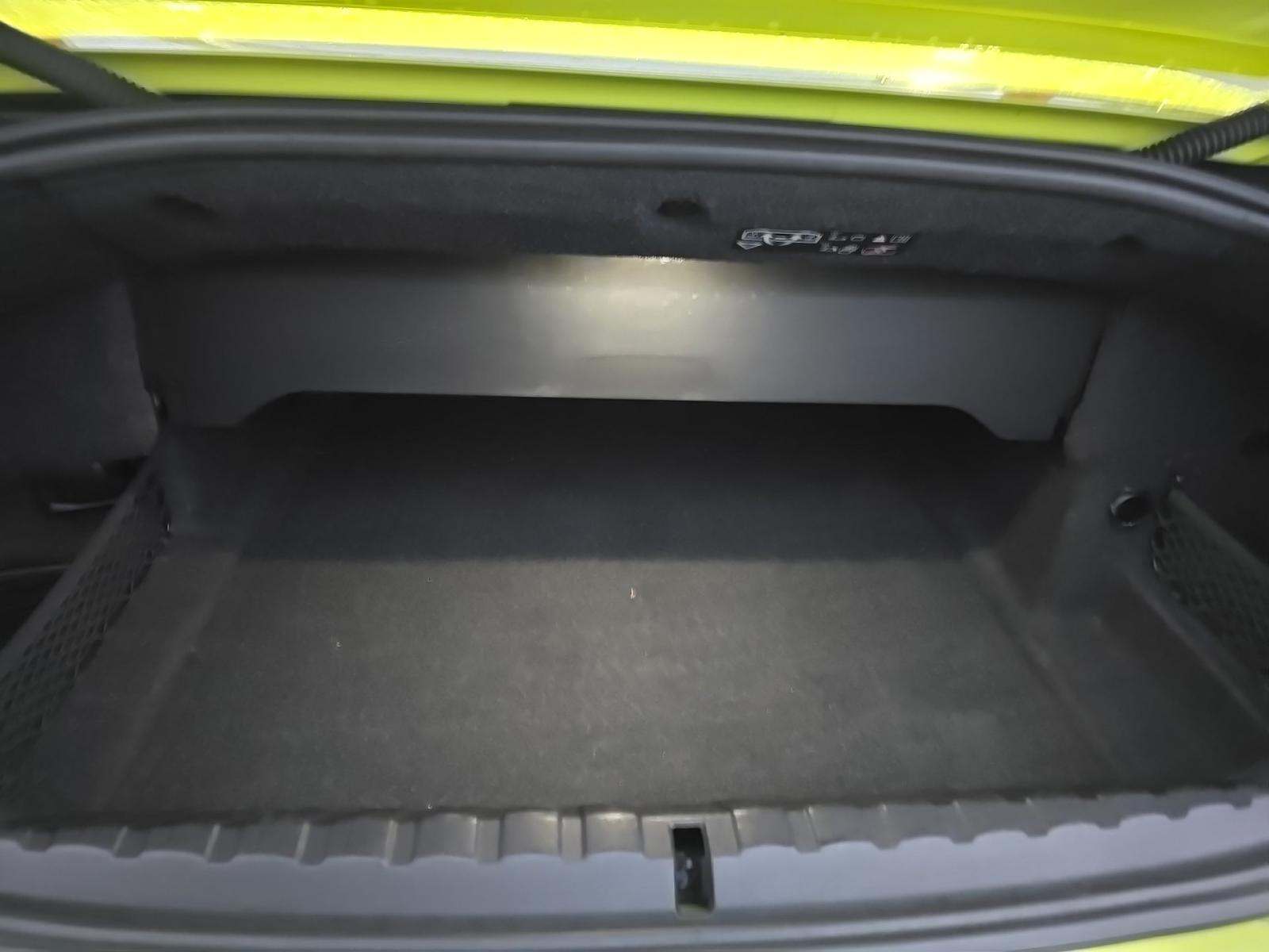 2022 BMW M4 Competition xDrive AWD