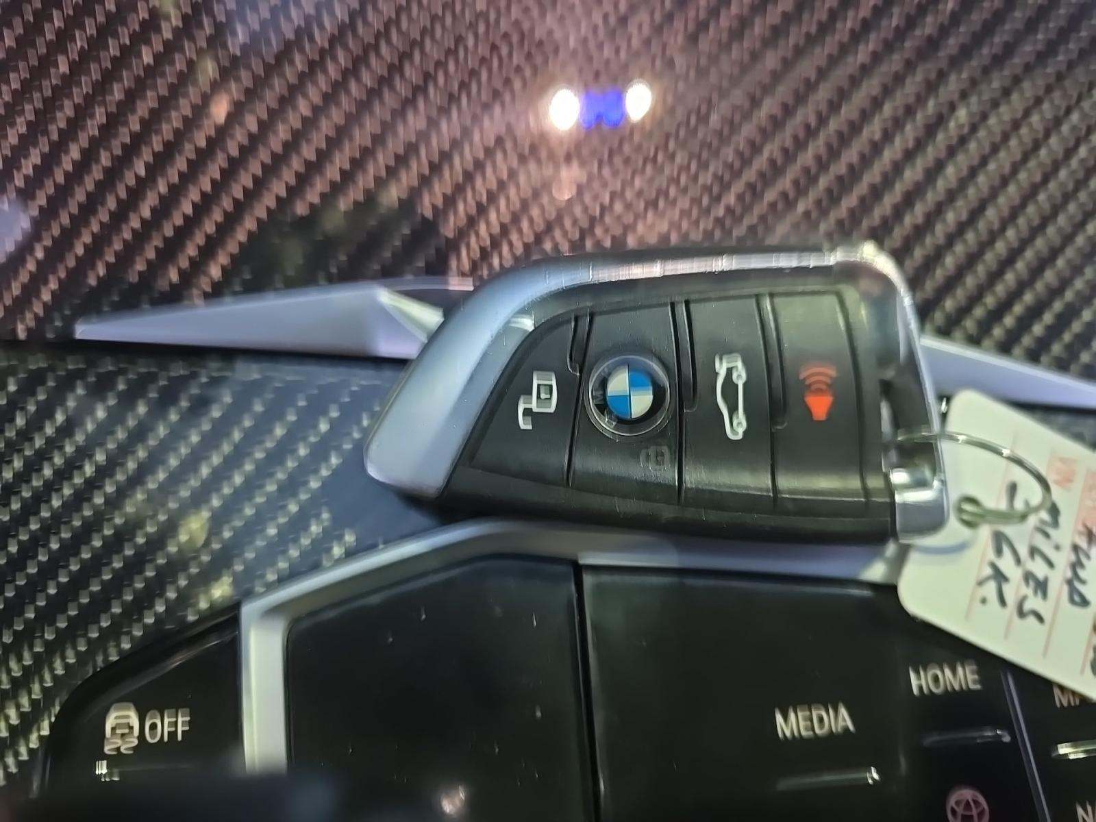 2022 BMW M4 Competition xDrive AWD