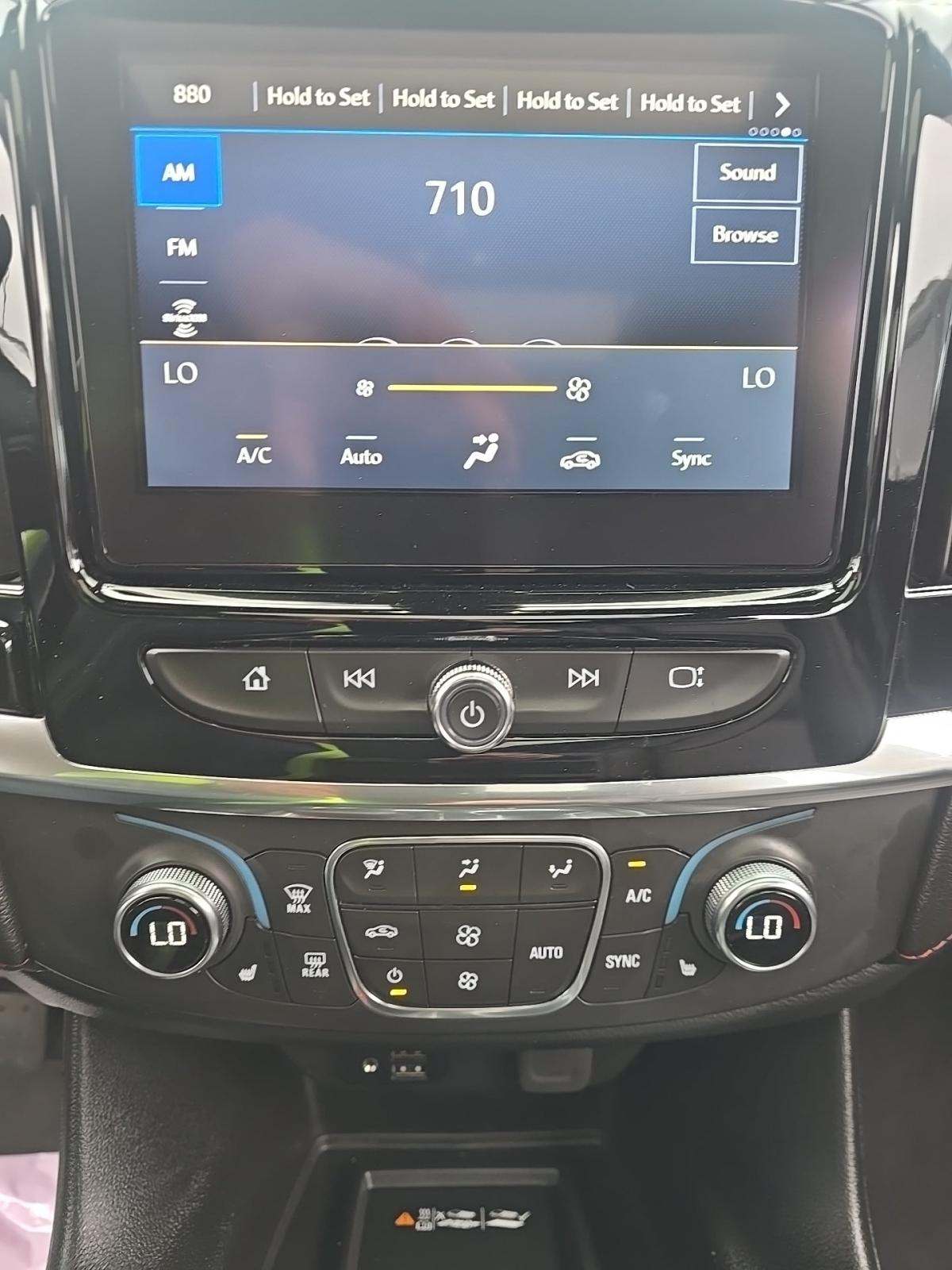 CHEVROLET OTHER - 10