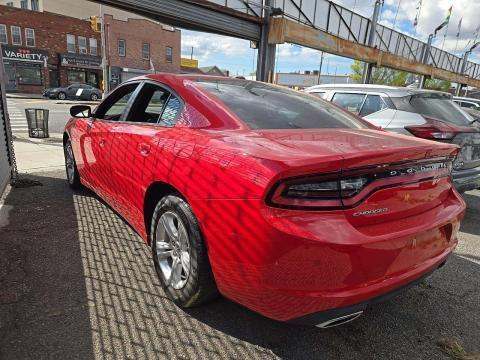 DODGE SXT - 2