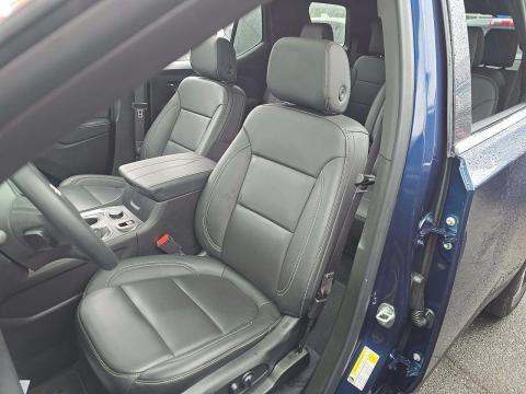 CHEVROLET LT LEATHER - 6
