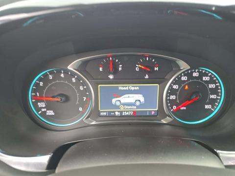 CHEVROLET LT LEATHER - 9