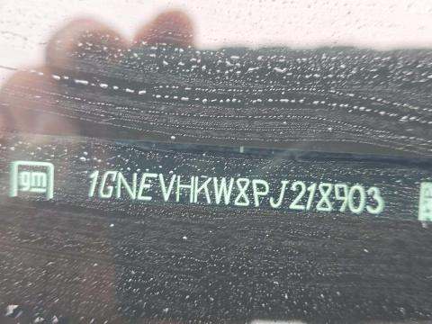 CHEVROLET LT LEATHER - 5