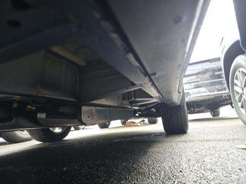 CHEVROLET LT LEATHER - 7