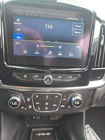 CHEVROLET LT LEATHER - 10