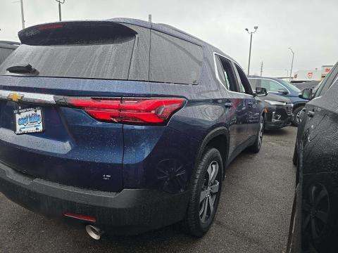 CHEVROLET LT LEATHER - 3