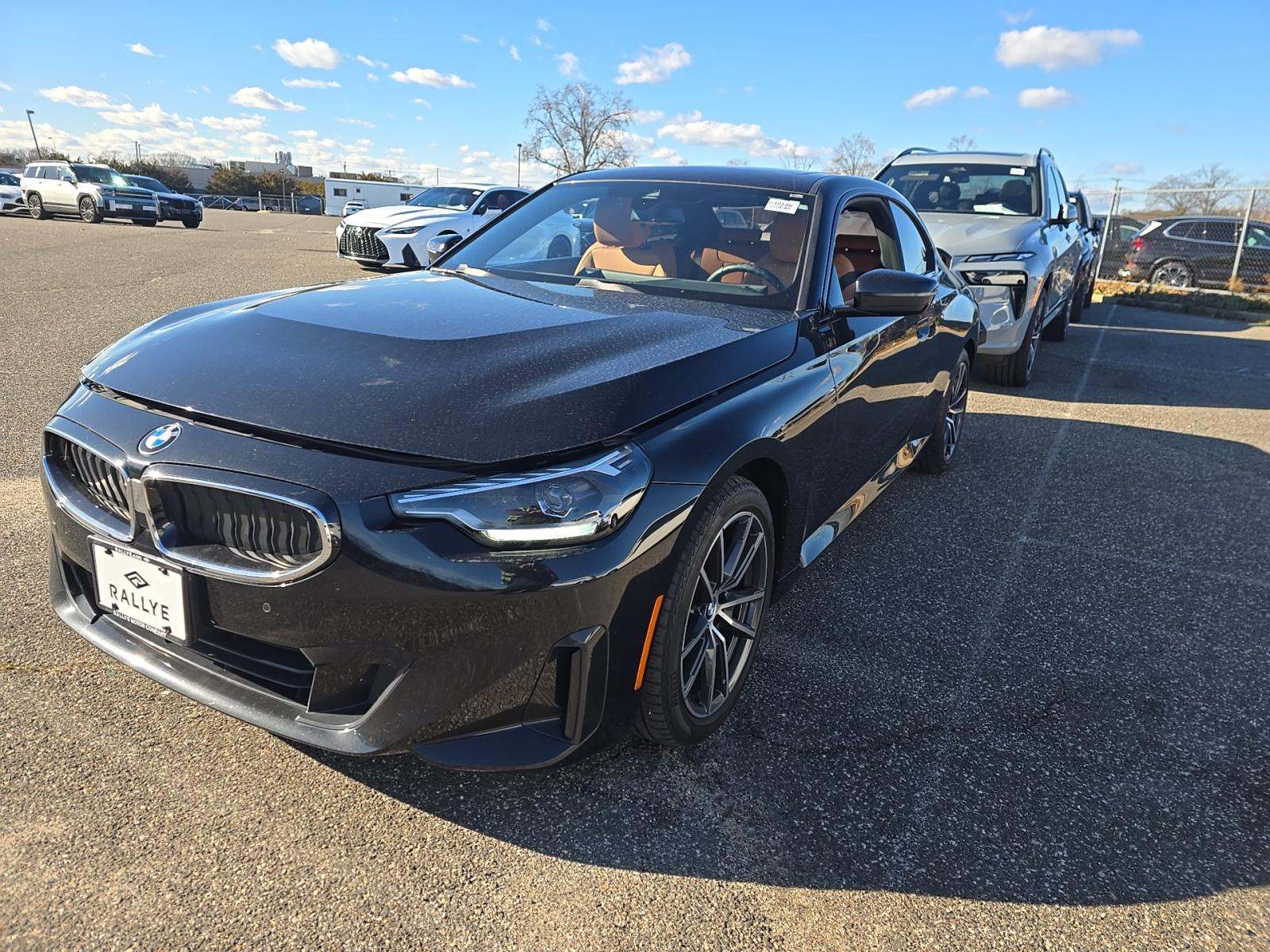 2023 BMW 2 Series 230i xDrive AWD
