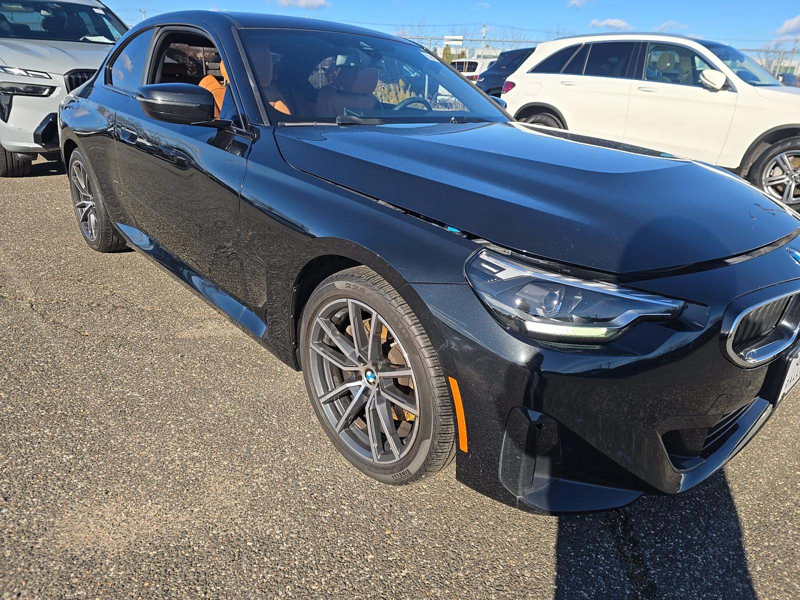 2023 BMW 2 Series 230i xDrive AWD