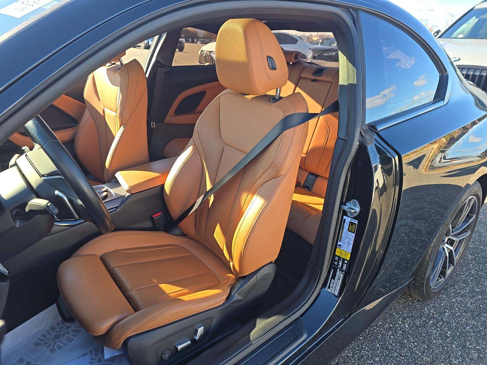 2023 BMW 2 Series 230i xDrive AWD