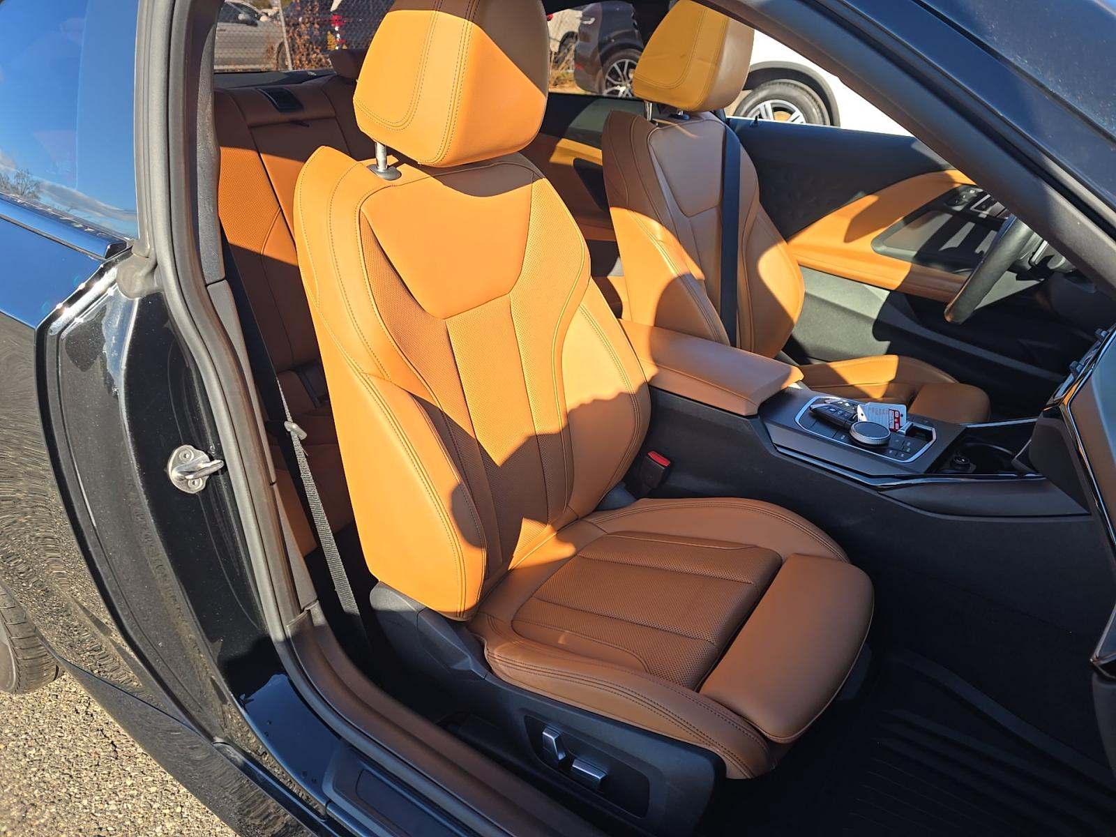 2023 BMW 2 Series 230i xDrive AWD