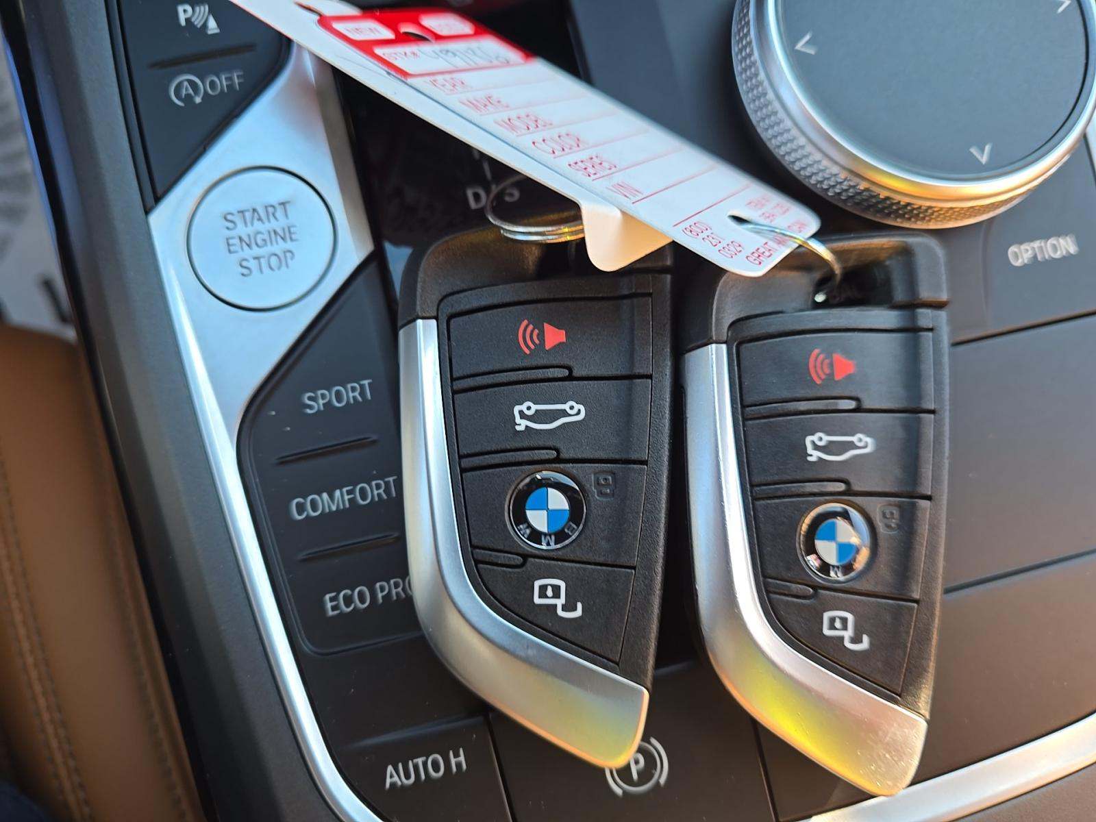 2023 BMW 2 Series 230i xDrive AWD