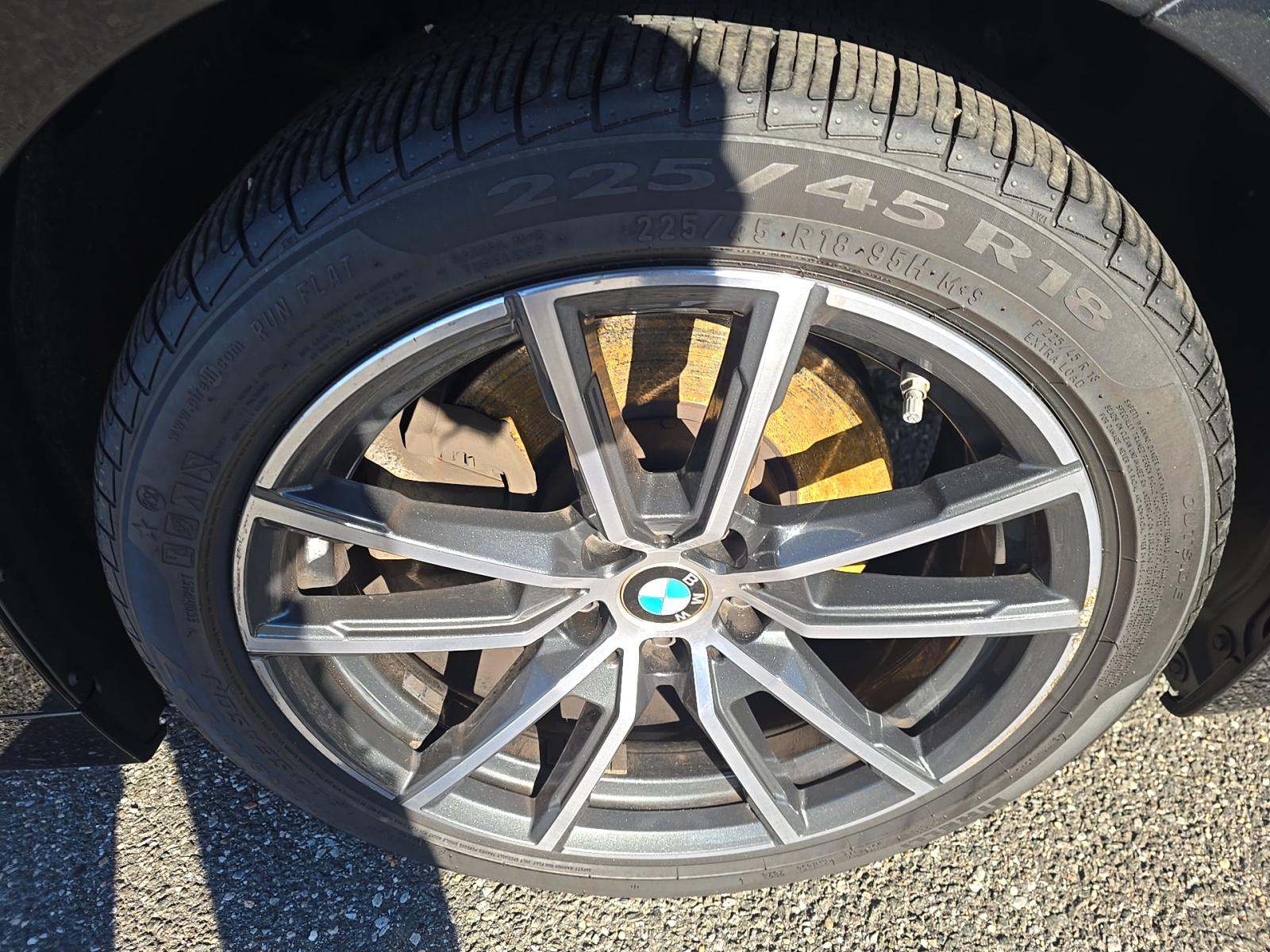 2023 BMW 2 Series 230i xDrive AWD