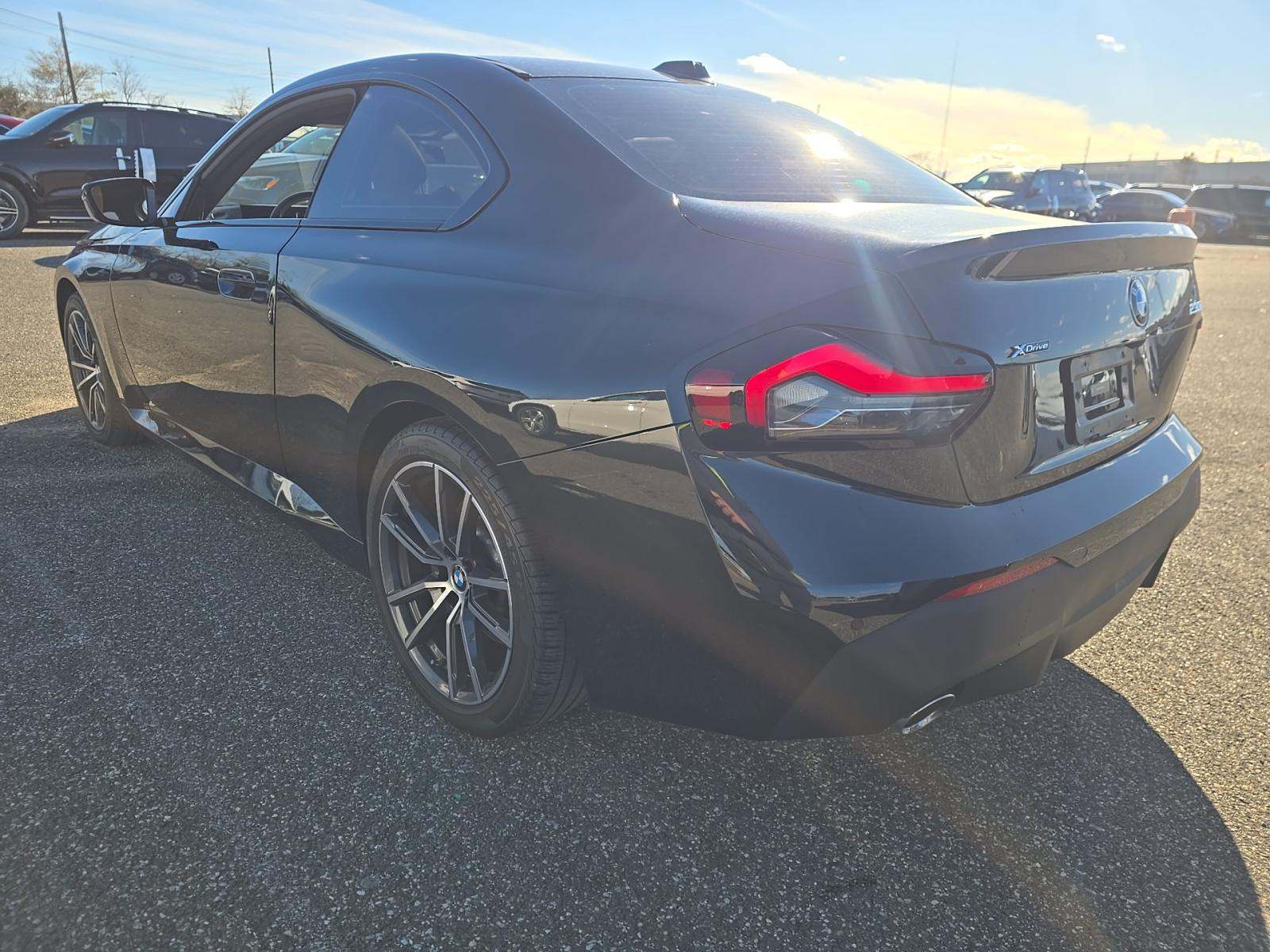 2023 BMW 2 Series 230i xDrive AWD