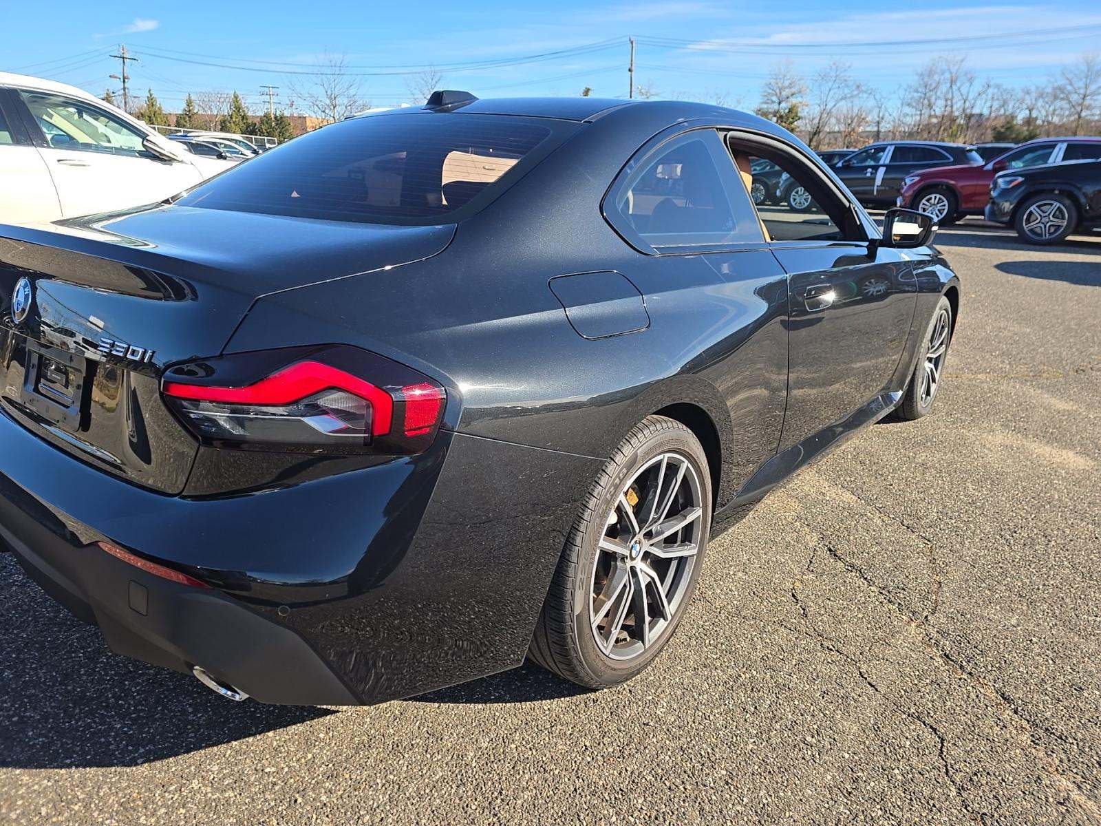 2023 BMW 2 Series 230i xDrive AWD