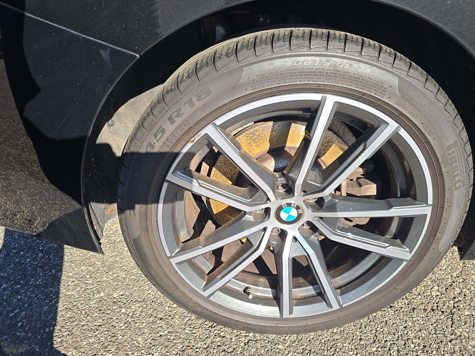 2023 BMW 2 Series 230i xDrive AWD