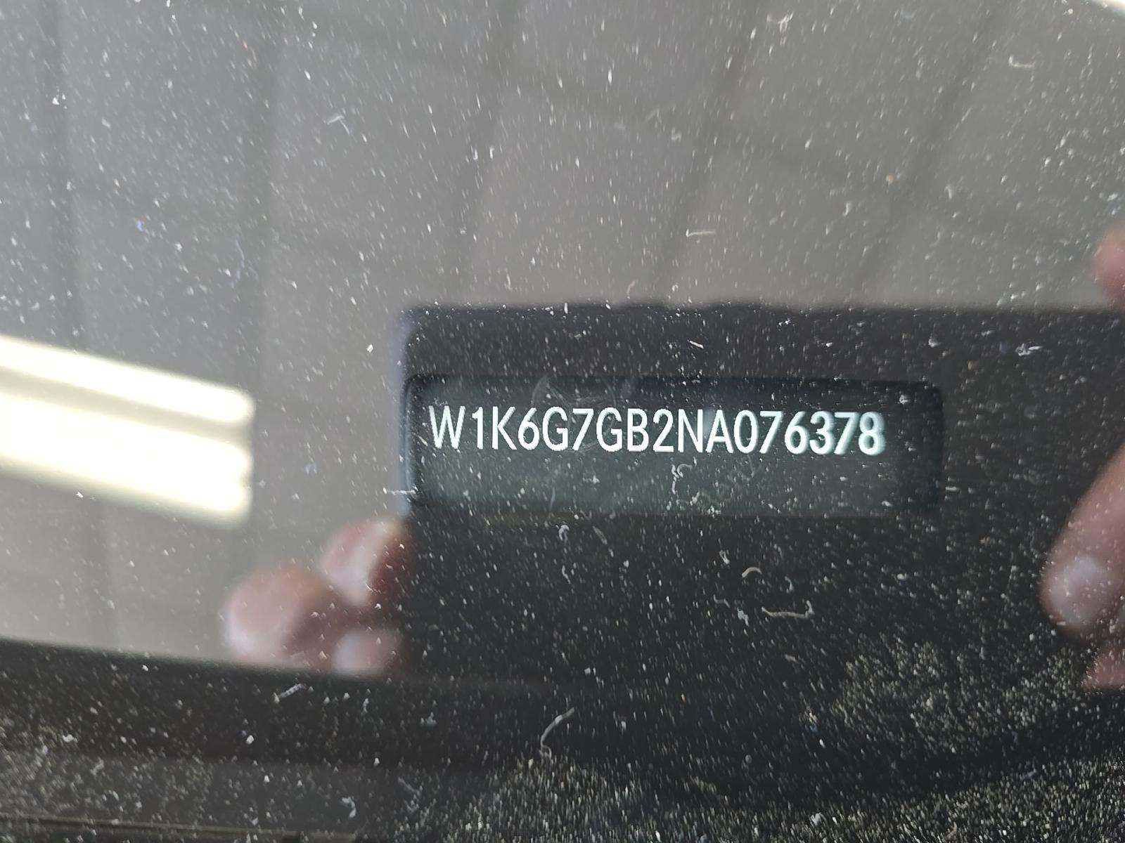 MERCEDES-BENZ S-CLASS - 5