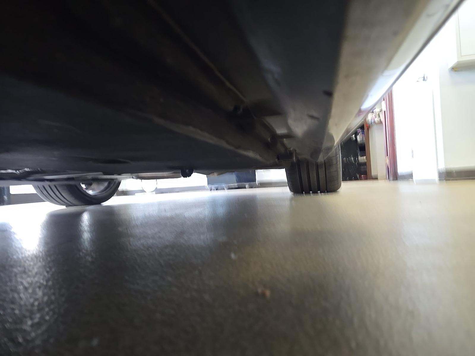 MERCEDES-BENZ S-CLASS - 7