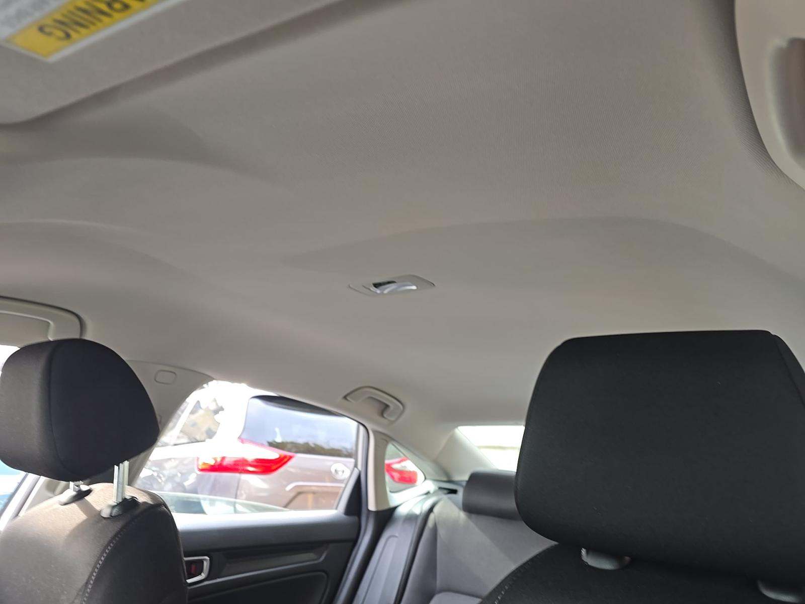 2025 Honda Civic  LX FWD