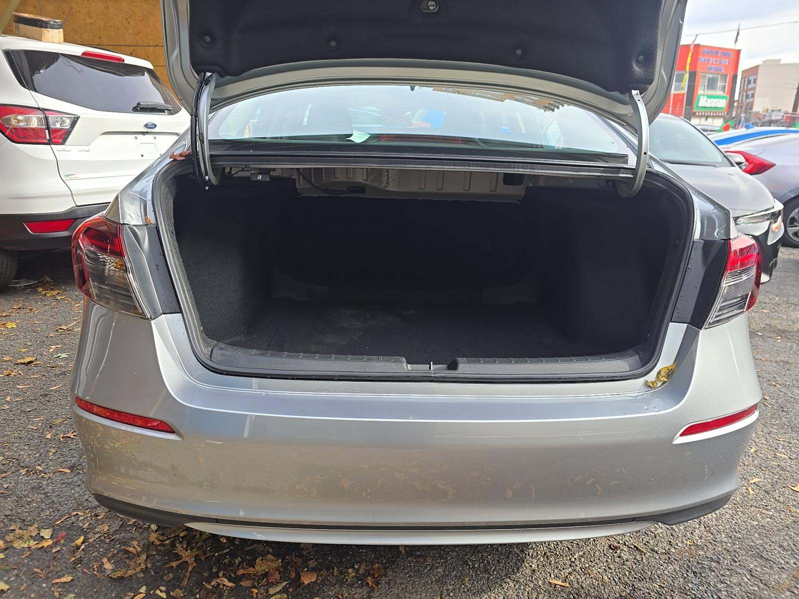 2025 Honda Civic  LX FWD