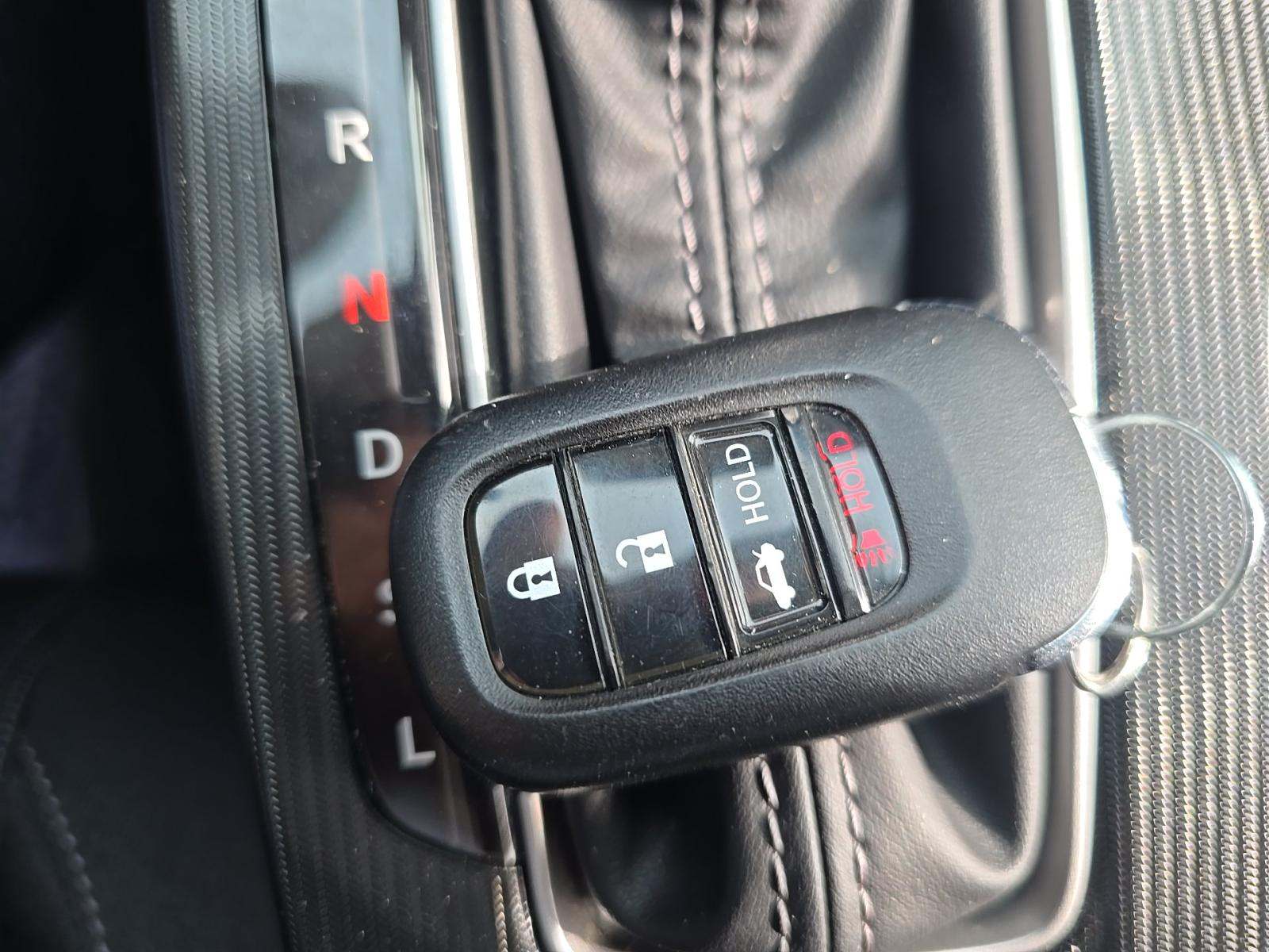 2025 Honda Civic  LX FWD