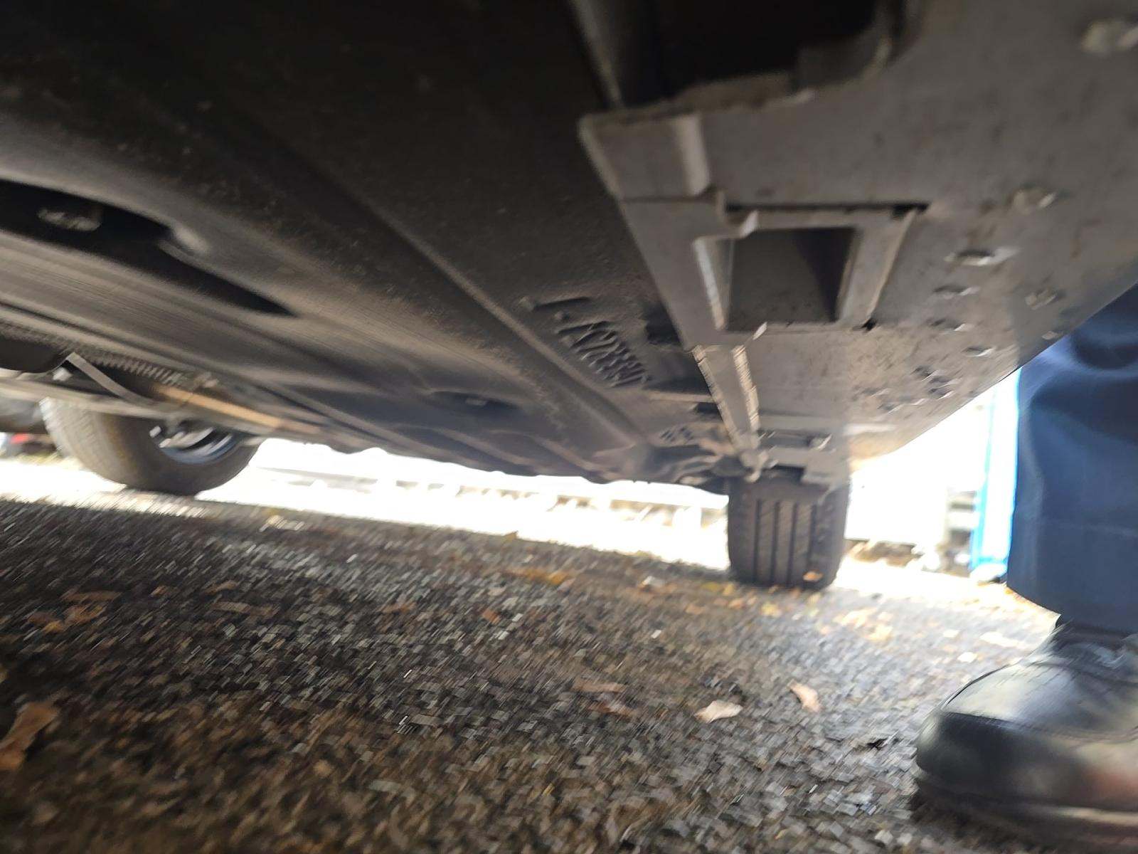 2025 Honda Civic  LX FWD