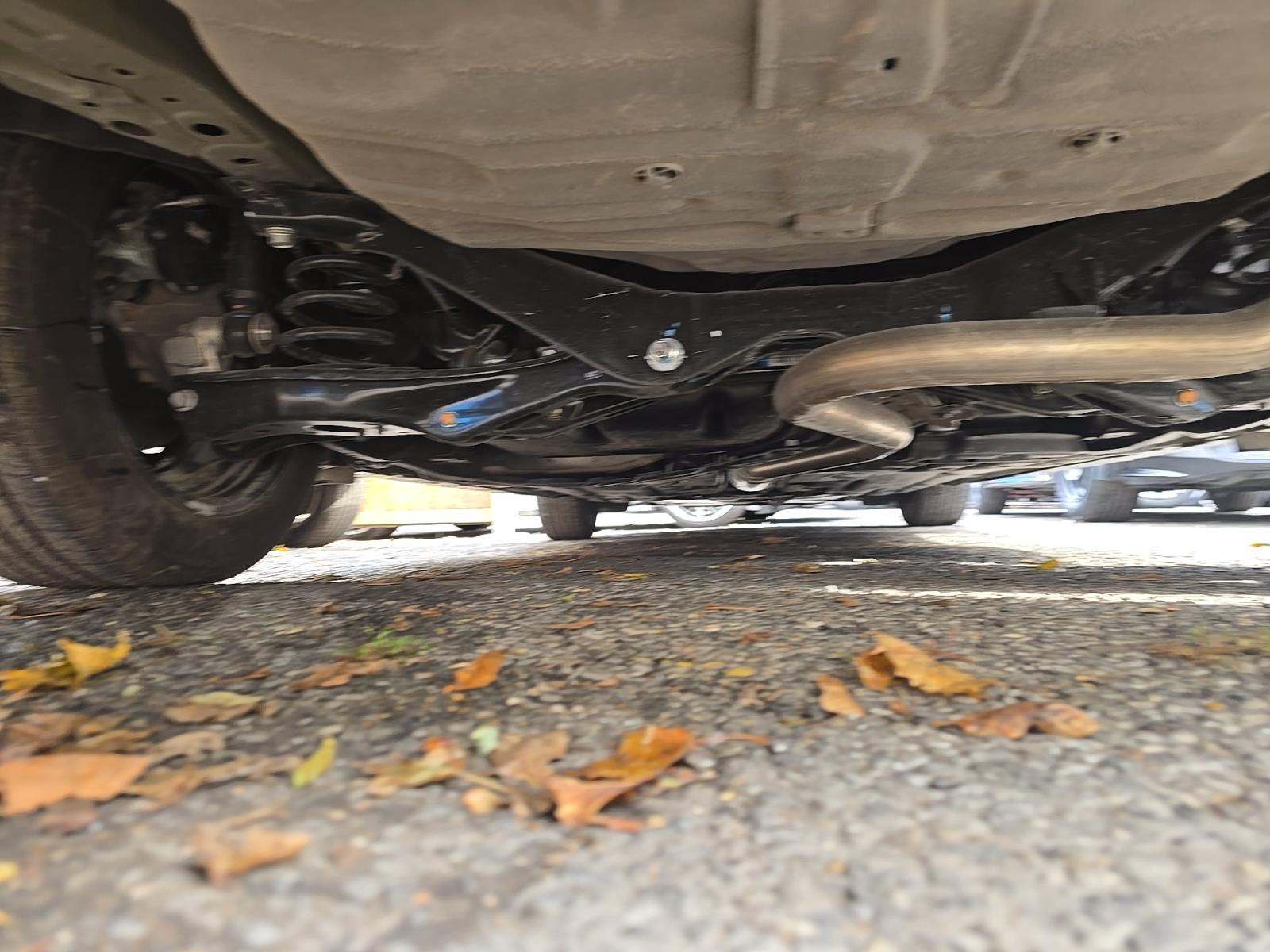 2025 Honda Civic  LX FWD