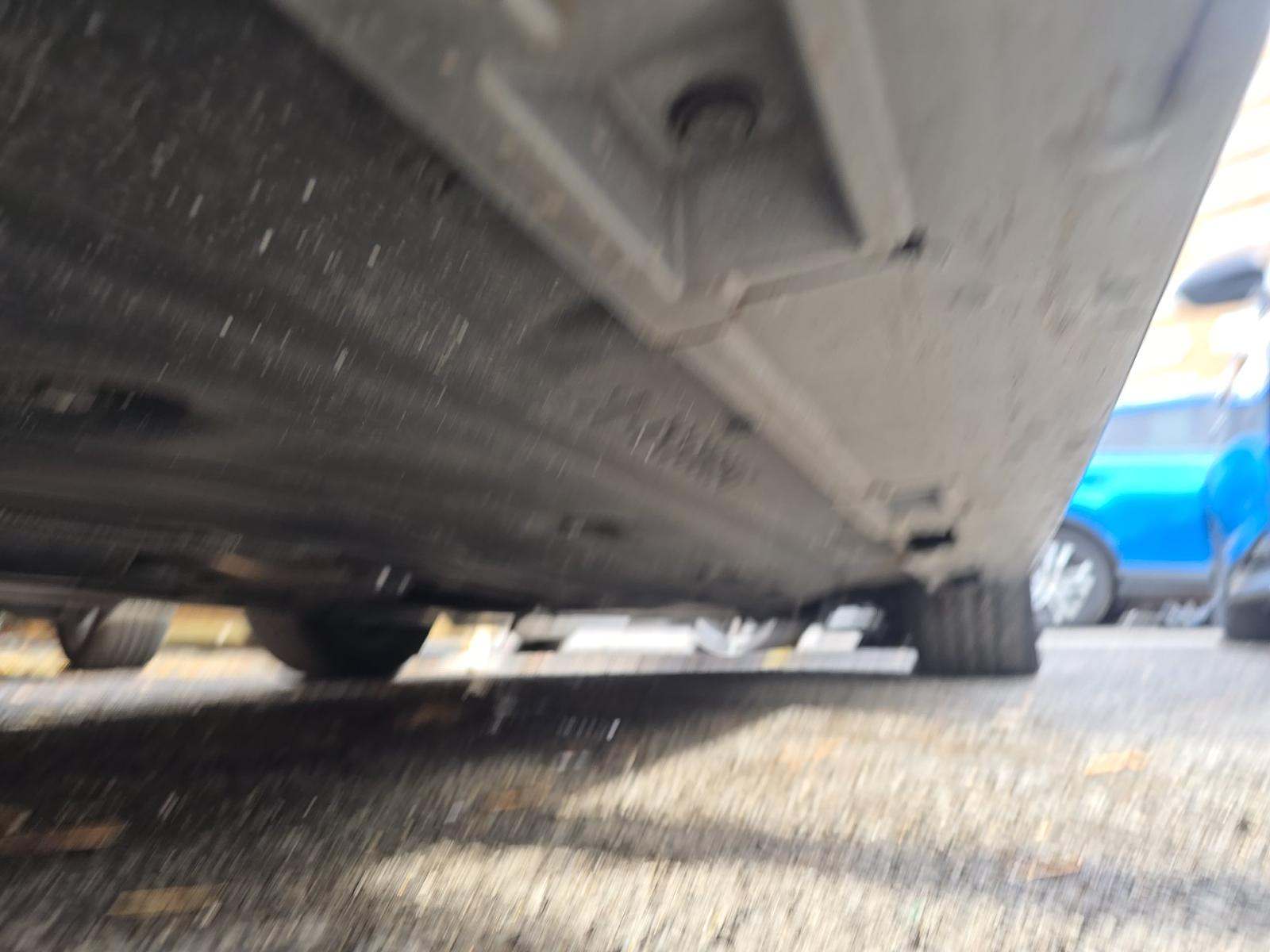 2025 Honda Civic  LX FWD