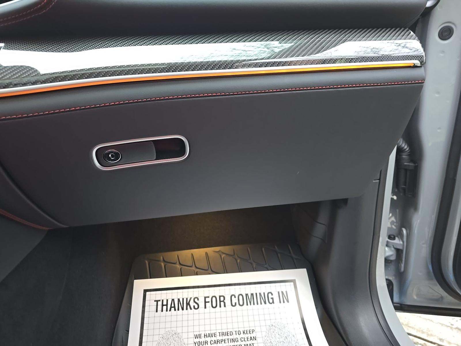 2024 Mercedes-Benz GLE AMG GLE 63 S AWD