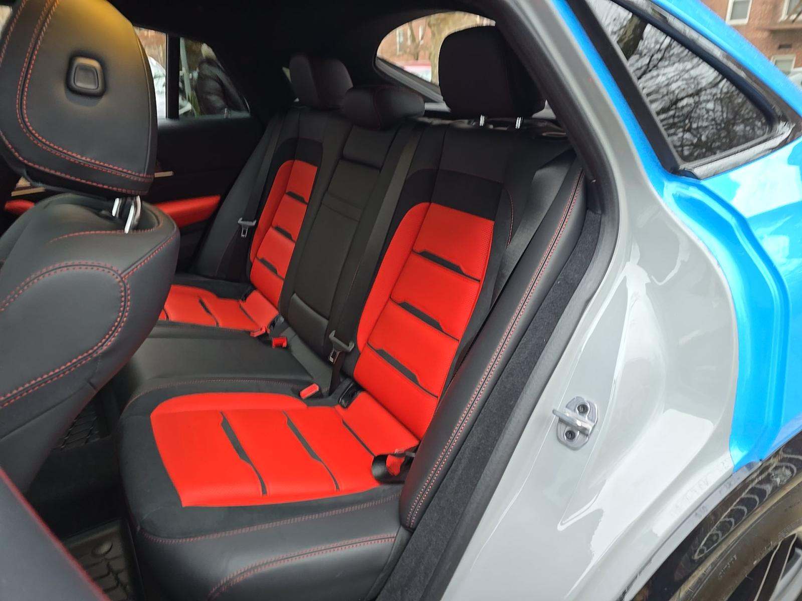 2024 Mercedes-Benz GLE AMG GLE 63 S AWD