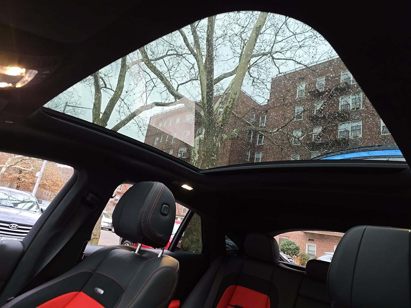 2024 Mercedes-Benz GLE AMG GLE 63 S AWD