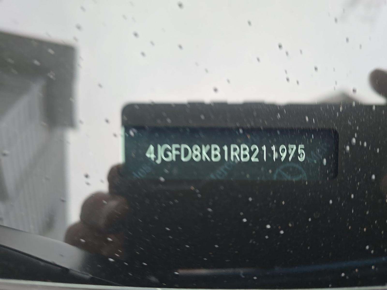 2024 Mercedes-Benz GLE AMG GLE 63 S AWD