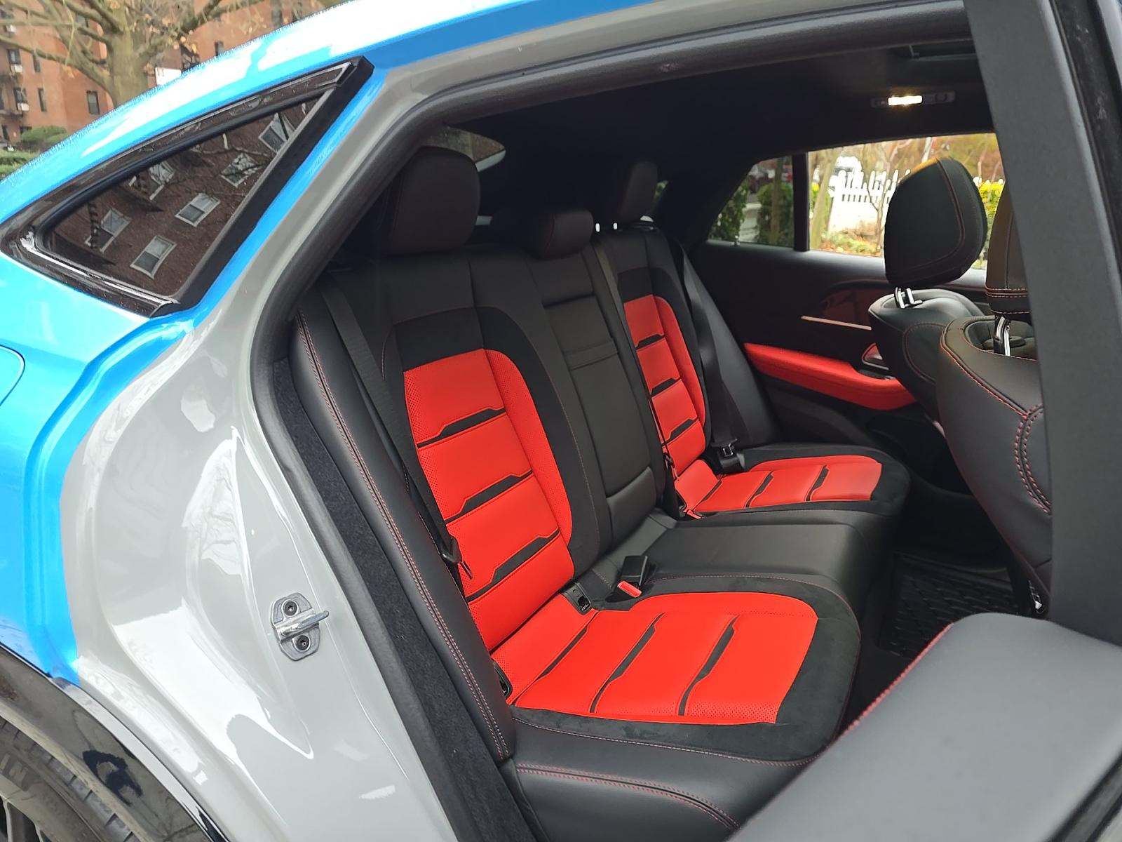 2024 Mercedes-Benz GLE AMG GLE 63 S AWD