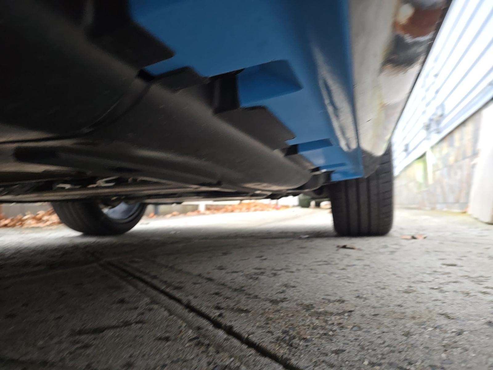 2024 Mercedes-Benz GLE AMG GLE 63 S AWD