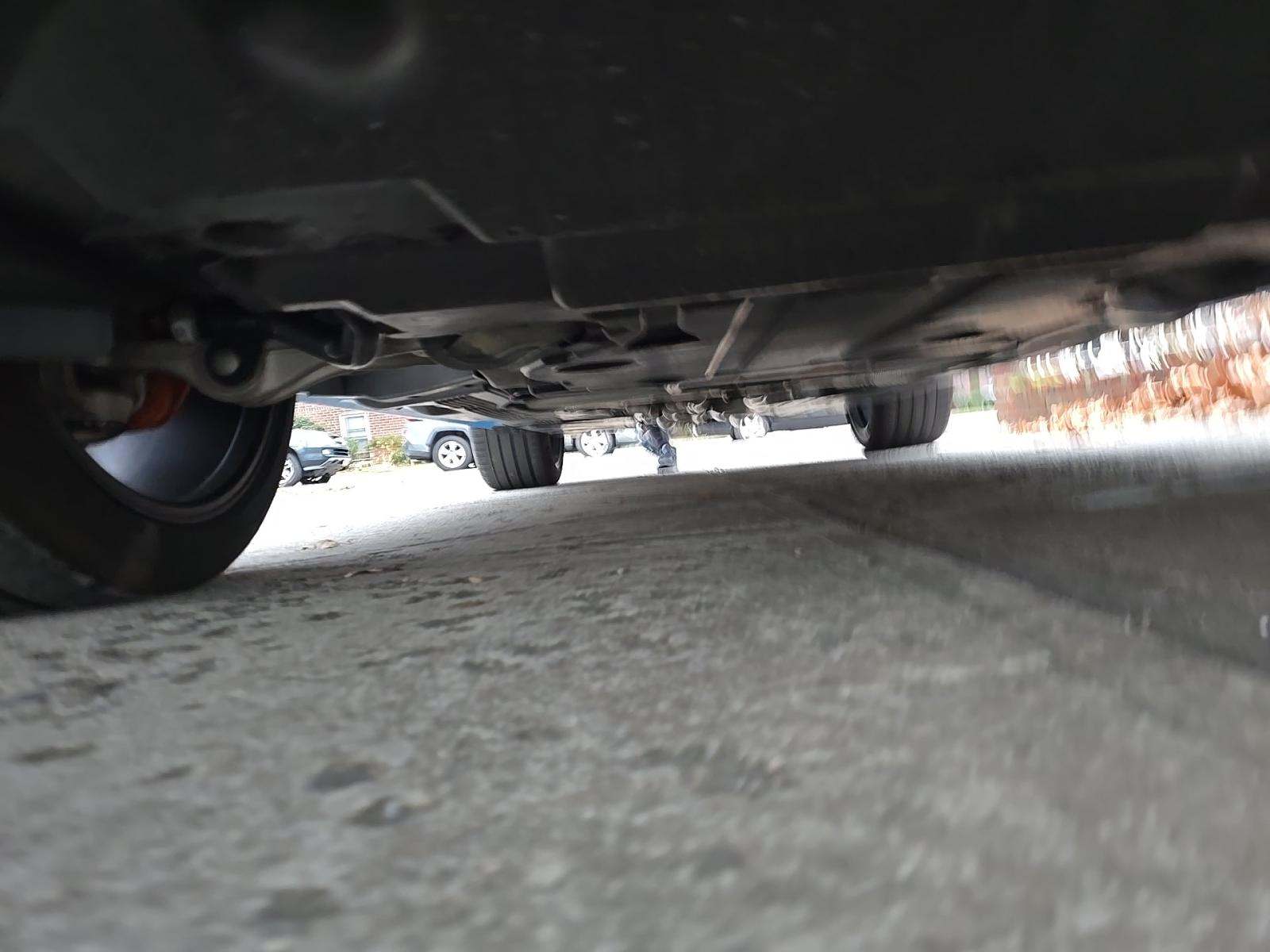 2024 Mercedes-Benz GLE AMG GLE 63 S AWD