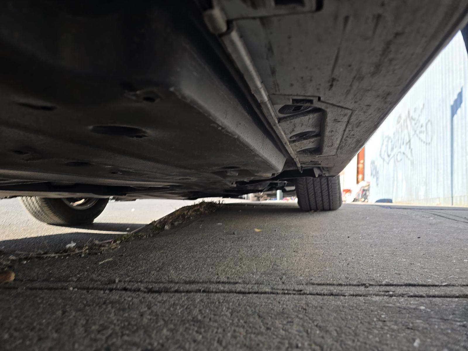 2025 Toyota Camry LE FWD