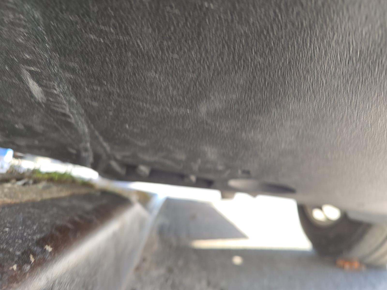 2025 Toyota Camry LE FWD