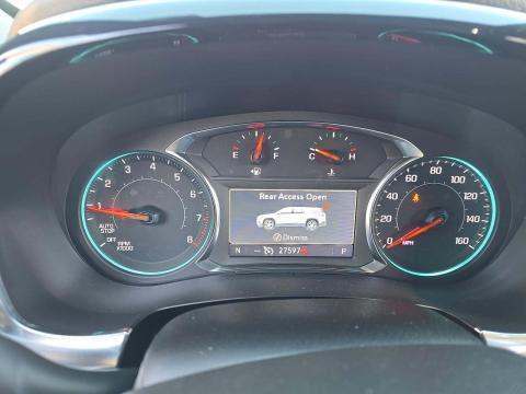 CHEVROLET LT LEATHER - 9