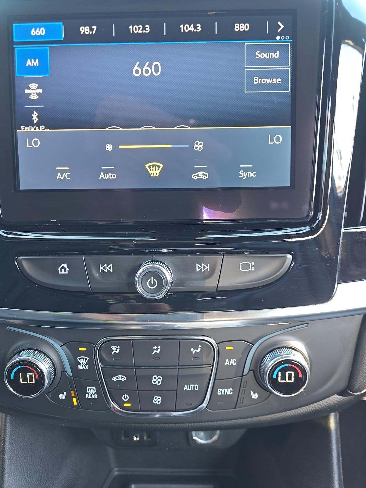 CHEVROLET OTHER - 10