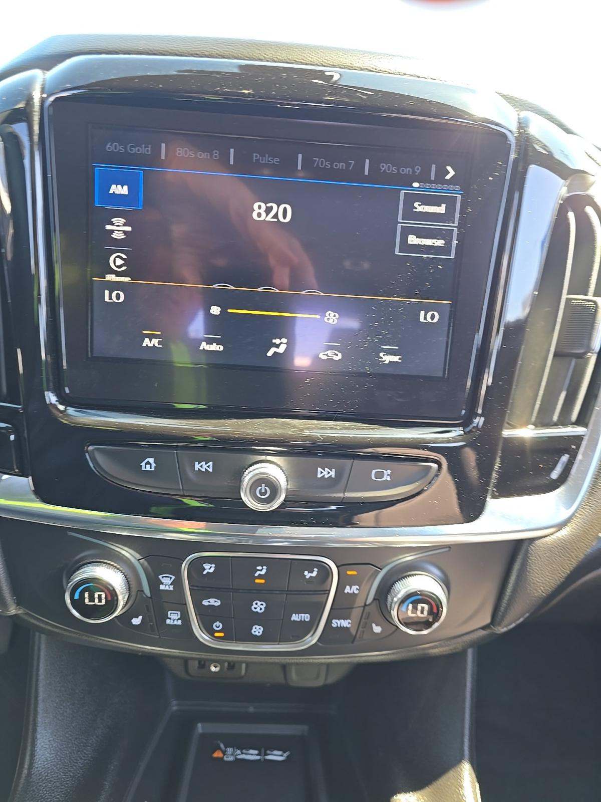 CHEVROLET OTHER - 10